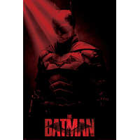 DC Comics - The Batman poszter (91.5x61cm)