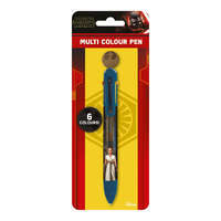 Star Wars - Rise of Skywalker - Rey 6 színű toll