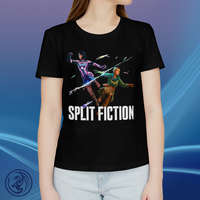 Split Fiction női póló