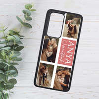 Honor Anya szeretünk - Saját fényképes Honor tok