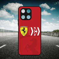 Honor Forma 1 - Ferrari team - Honor tok