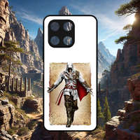 Honor Assassin'S Creed - Ezio - Honor tok