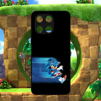 Honor Sonic Speed - Honor tok