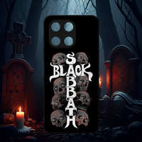 Honor Black Sabbath - Sötét Koponyák - Honor tok