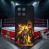 Honor Pankráció - Logan Paul - Honor tok