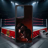 Huawei, Google Pixel Pankráció - CM Punk x Roman Reigns x Seth Rollins - Google Pixel / Huawei tok