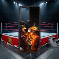 Huawei, Google Pixel Pankráció - CM Punk this fire burns - Google Pixel / Huawei tok