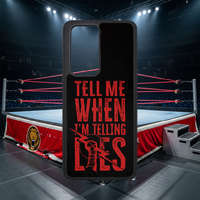Huawei, Google Pixel Pankráció - CM Punk - Tell me... - Google Pixel / Huawei tok