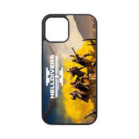 iPhone Helldivers 2 -fekvő- iPhone tok