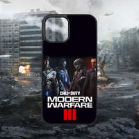 iPhone Call of Duty - Modern Warfare 3 - iPhone tok