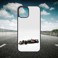 iPhone Forma 1 - Red Bull Racing - iPhone tok