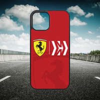iPhone Forma 1 - Ferrari team - iPhone tok