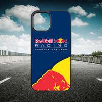 iPhone Forma 1 - Red Bull Racing F1 team - iPhone tok