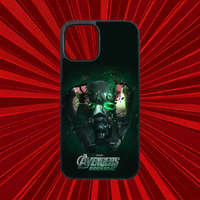 iPhone Marvel - Avangers Doomsday - iPhone tok