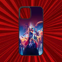 iPhone Marvel - Thor - iPhone tok