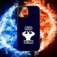 iPhone My Hero Academia - Plus Ultra - iPhone tok