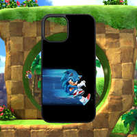 iPhone Sonic Speed - iPhone tok