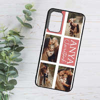 Xiaomi Anya Szeretünk - Saját fényképes Xiaomi tok