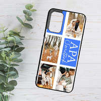 Xiaomi Apa Szeretünk - Saját fényképes Xiaomi tok