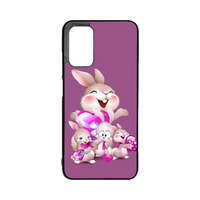 Xiaomi Húsvéti nyuszi család - Xiaomi tok