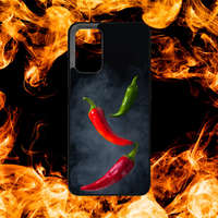 Xiaomi Chili peppers - Xiaomi tok