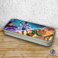 Split Fiction fém tolltartó