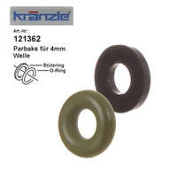  Javítókészlet (O-gyűrű,tömítés,tárcsa) 8mm Kranzle szivattyúkhoz