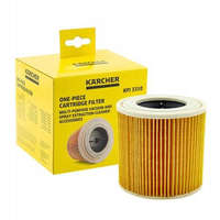 Karcher Légszűrő Karcher WD2, WD3, A2004, WD 3200, MV, SE 4001 SE 4002 porszívókhoz (2.863-303.0)