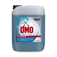OMO OMO Pro Formula Active Clean Liquid Folyékony mosószer - 154 mosás 10L