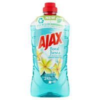 Ajax Ajax általános tisztítószer Lagoon Flowers 1000ml