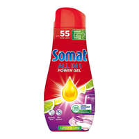 Somat Somat All in 1 mosogatógép gél lemon 990ml