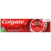 Colgate Colgate Max White One fogfehérítő fogkrém 75 ml