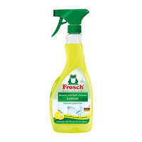 Frosch Frosch Fürdőszobai tisztító spray citrom 500ml
