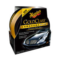 Meguiar&#039;s Meguiar&#039;s Gold Class Carnauba Plus Premium Paste Wax viasz paszta 311 g