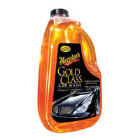 Meguiar&#039;s Meguiar&#039;s Gold Class Car Wash Shampoo & Conditioner extra sűrű autósampon 1892 ml