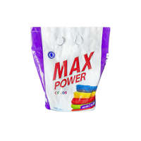 DEPO Max Power mosópor színes ruhákhoz - 33 mosás 3kg