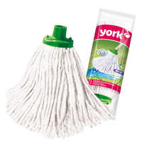 YORK Pamut MOP fej 1db MEGA - YORK - CLEAN HOUSE