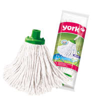 YORK Pamut MOP fej 1db MAXI - YORK - CLEAN HOUSE