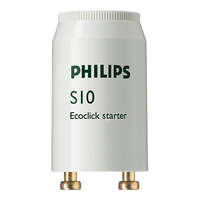 Philips Philips S10 Ecoclick fénycső gyújtó 4-65 W