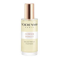 Yodeyma Yodeyma POWER WOMAN Eau de Parfum 15 ml