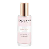 Yodeyma Yodeyma FOR YOU Eau de Parfum 15 ml