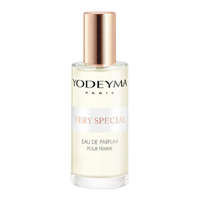 Yodeyma Yodeyma VERY SPECIAL Eau de Parfum 15 ml