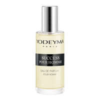 Yodeyma Yodeyma SUCCESS POUR HOMME Eau de Parfum 15 ml