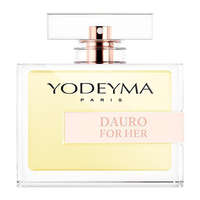 Yodeyma Yodeyma DAURO FOR HER Eau de Parfum 100 ml