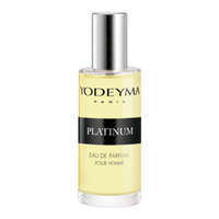 Yodeyma Yodeyma PLATINUM Eau de Parfum 15 ml