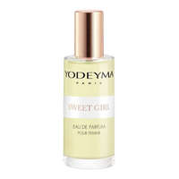 Yodeyma Yodeyma SWEET GIRL Eau de Parfum 15 ml