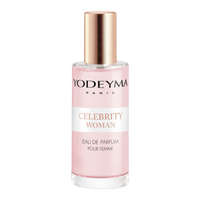 Yodeyma Yodeyma CELEBRITY WOMAN Eau de Parfum 15 ml
