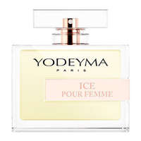 Yodeyma Yodeyma ICE POUR FEMME Eau de Parfum 100 ml