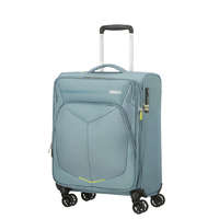 AMERICAN TOURISTER American Tourister SUMMERFUNK négykerekű bővíthető kabinbőrönd 78G*003