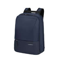 SAMSONITE Samsonite STACKD BIZ kék laptoptartós, bővíthető, USB-kimenetes utazó üzleti hátizsák 17,3" 141472-1596